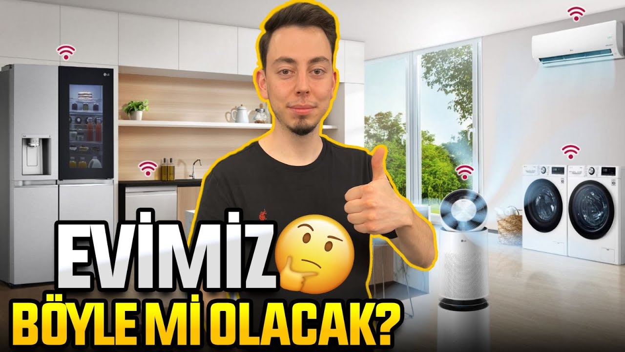 2023 yılından sonra evinizin içindeki her şey değişecek!