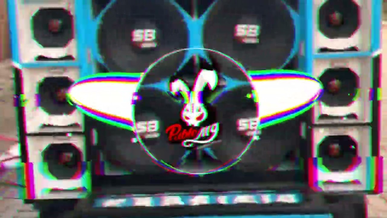 HIP HOP VERSÃO GRAVÃO 2025 - TRIBO DA PERIFERIA - PODEROSO CHEFÃO VERSÃO GRAVÃO 2025 - DJPABLO MG