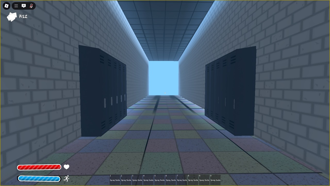 lets go back...to the simpler times. fpe da fangame, the old times badge unlocking fen.