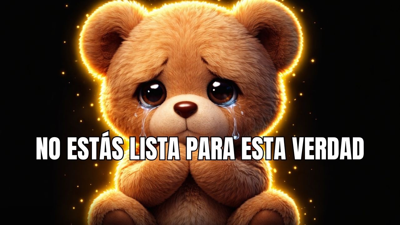 LA VERDAD QUE ESCONDÍ TE ROMPERÁ EL CORAZÓN 💔😔 ABRÉLO INMEDIATAMENTE ⏳ Carta de Amor para MI AMOR