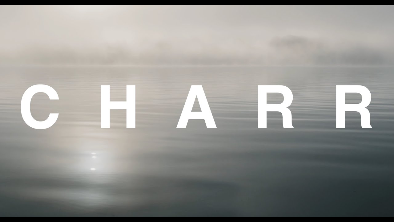 "CHARR"  - The Lake District Fish