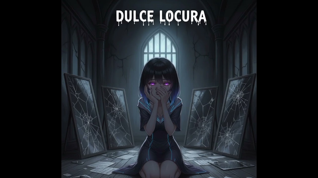 Dulce locura 