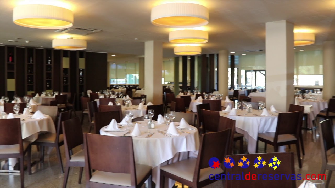 Hotel Mediterráneo Park Roses Costa Brava