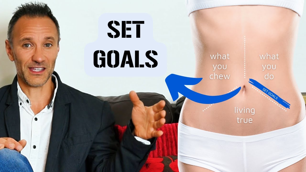 Why 92% Fail Their Goals (& How to Set Goals That Actually Restore Balance & Keep You in Peak Shape)