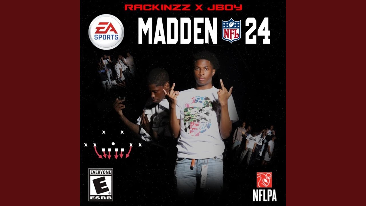Madden (Blitz)