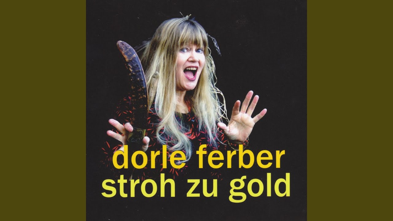 Stroh zu Gold