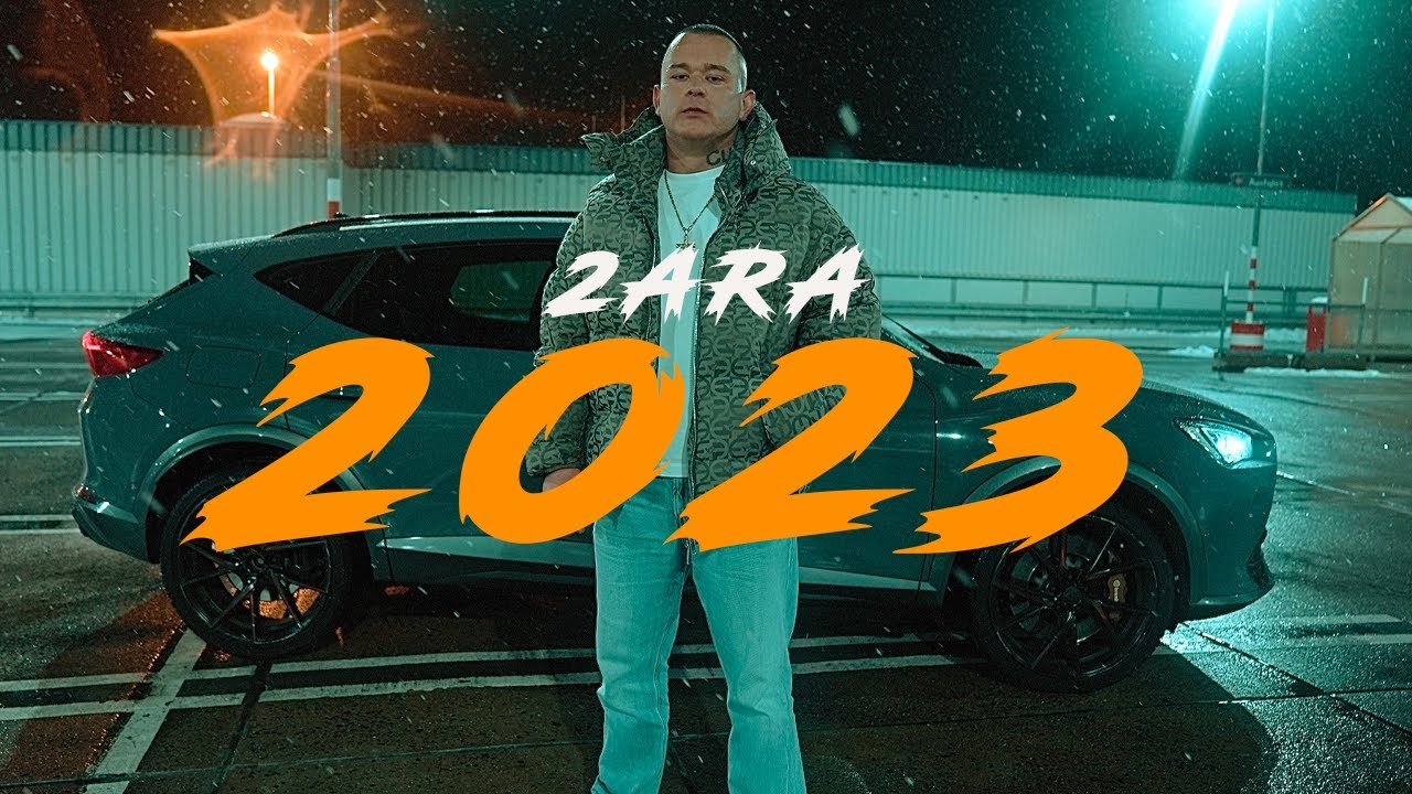 2ARA - 2023 (Prod.by Ogtonez)