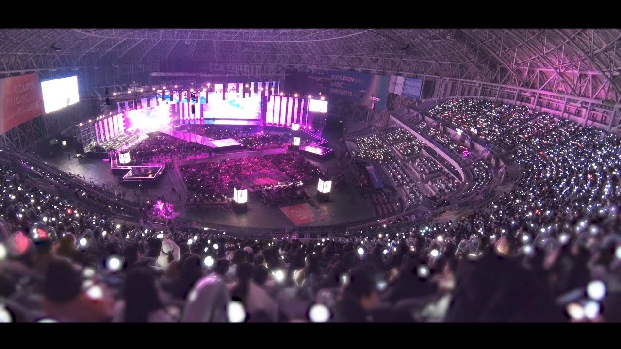 트와이스 TWICE : 올해 제일 잘한일 The Best Thing I Ever Did + SAY YES : Wide fancam : 고척돔 190105