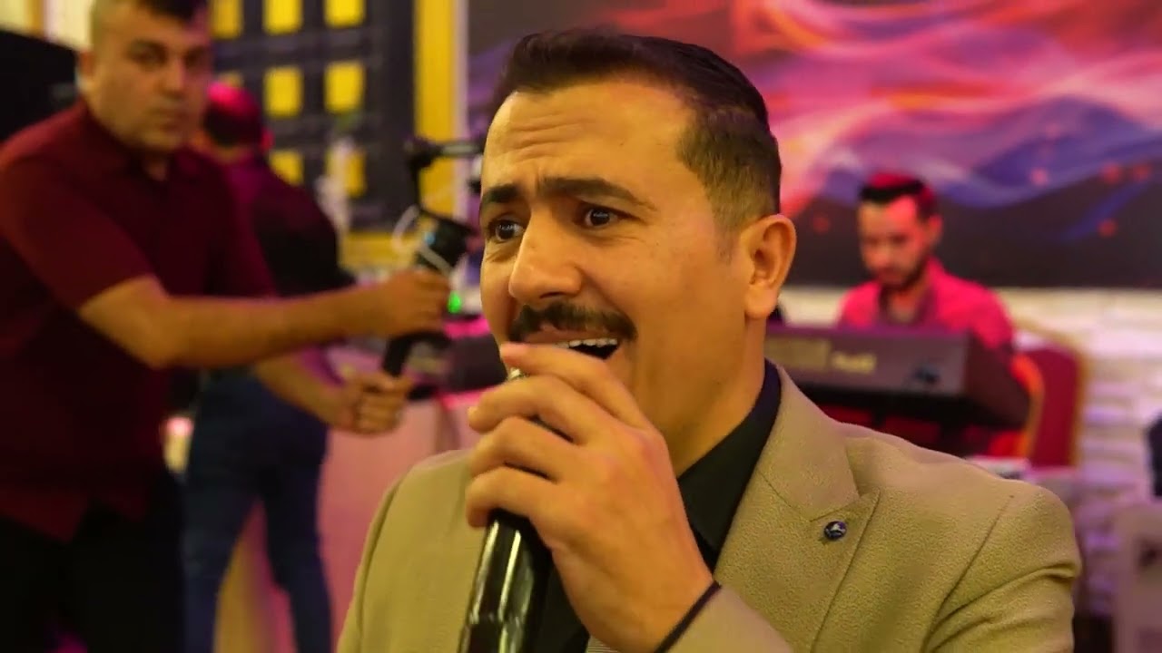 أفراح آل جاويش حفلة العريس مصطفى جاويش ( أبو الظاظ ) ابن اسامة عبدالكريم جاويش ابو عبدو جزء 1