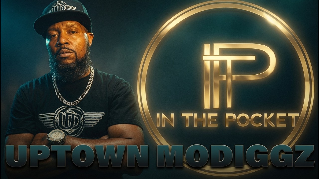 In The Pocket - Episode 1