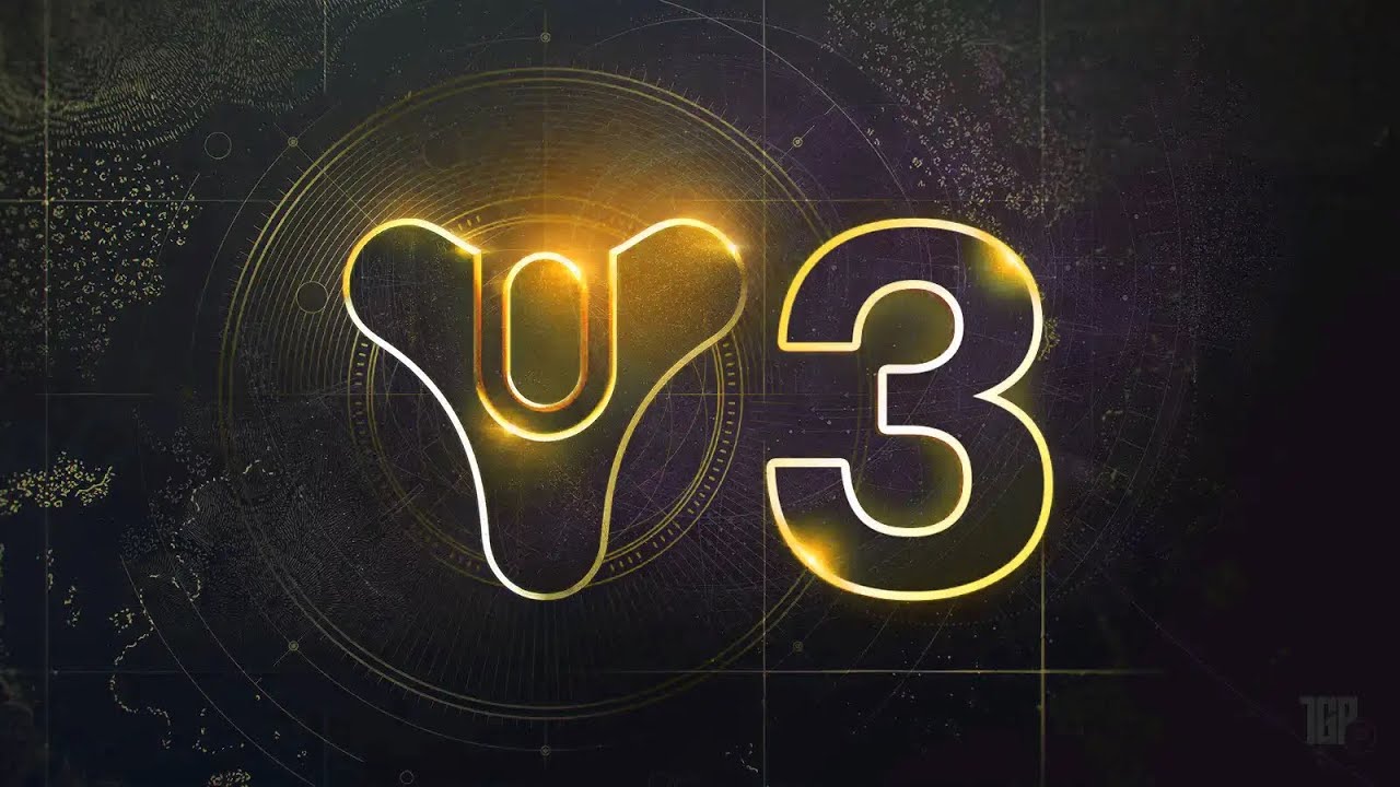 WE WANT DESTINY 3 