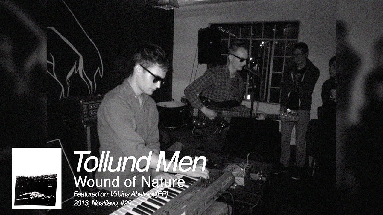 Tollund Men - Wound of Nature