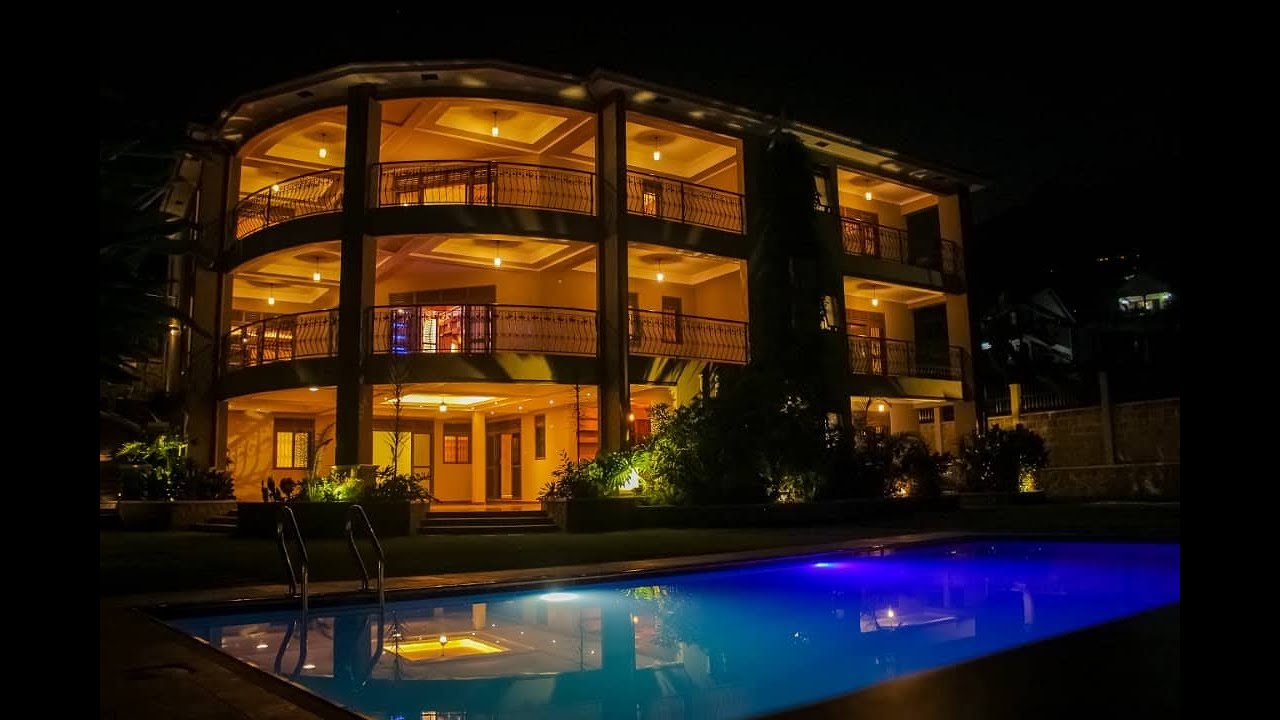 House for sale in Muyenga Kampala Uganda