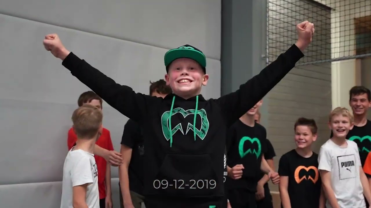 Minded Motion 10 jaar!