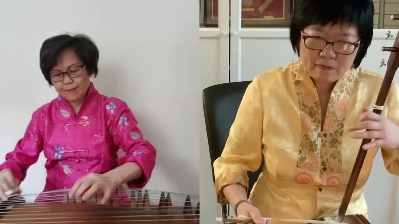 走進新的一年  Into the New Year