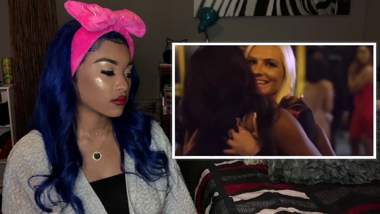Charlotte native reacts to Real Side Chicks of Charlotte Ep. 5 #realsidechicks