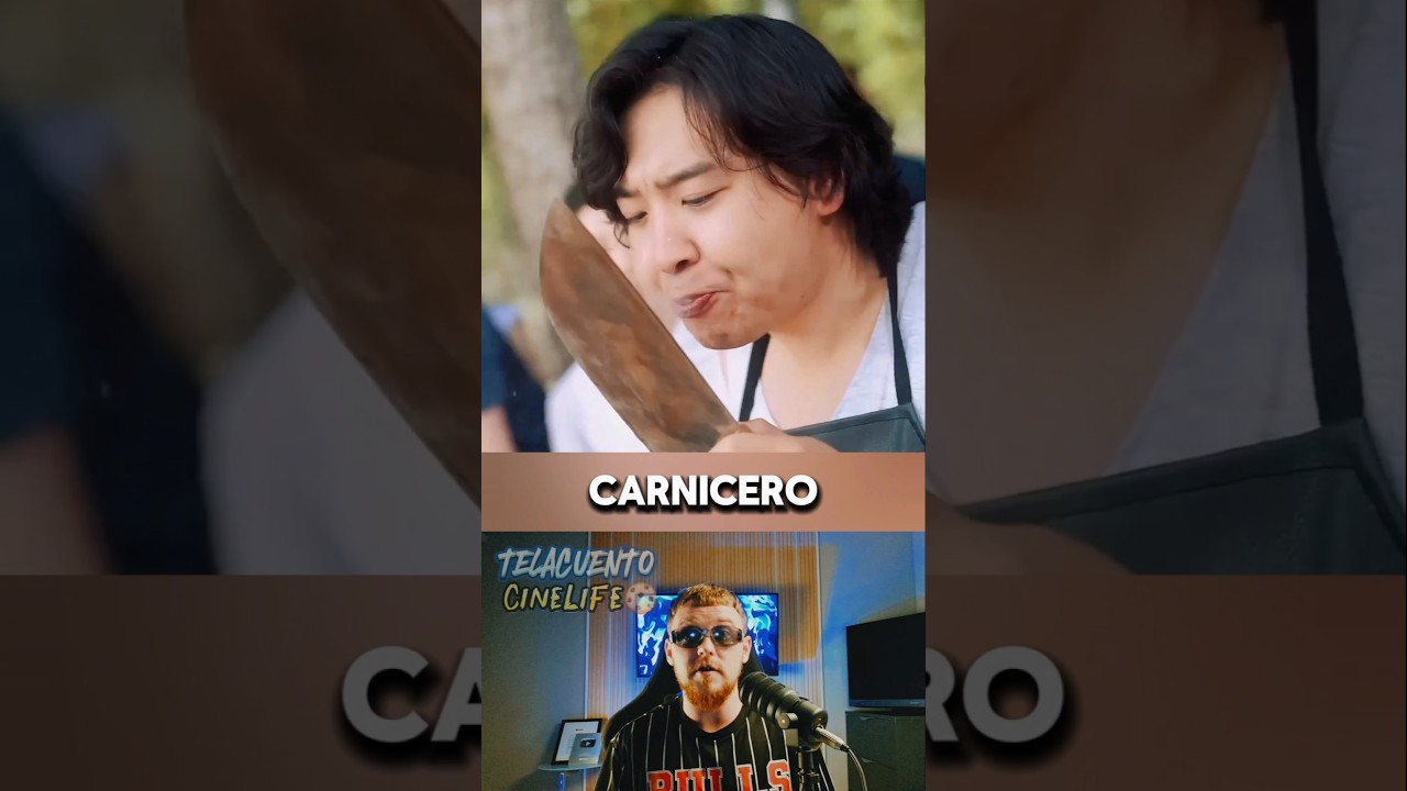 El hombre que encontró un tesoro dentro del estómago de un cerdo 🐷✨ 