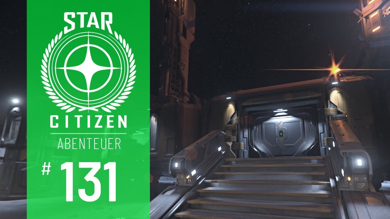 STAR CITIZEN #131 | ABENTEUER | TRADING BEI TRAM & MYERS | Deutsch/German | Alpha 3.9.1