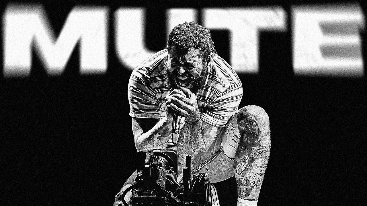 (FREE) Post Malone x Juice Wrld Type Beat - 