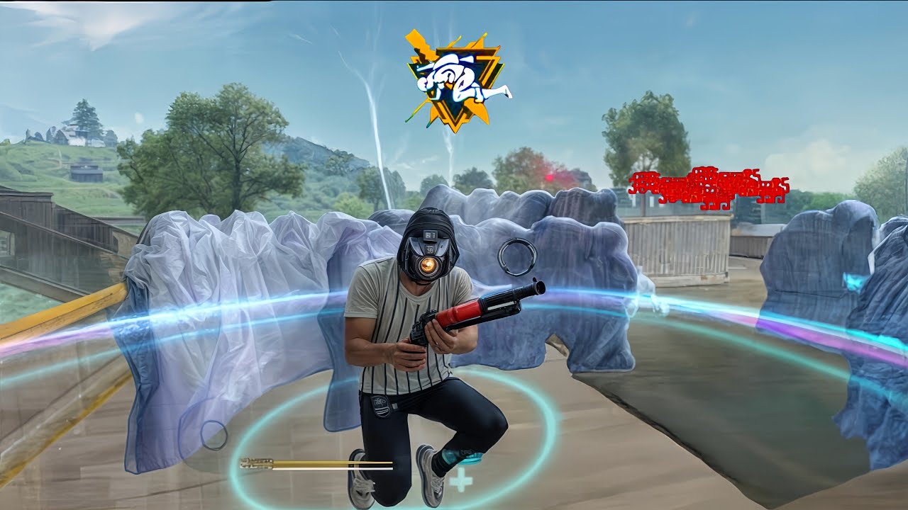 Brazilian Style 7.0 🇧🇷 Free Fire Highlights 🔥