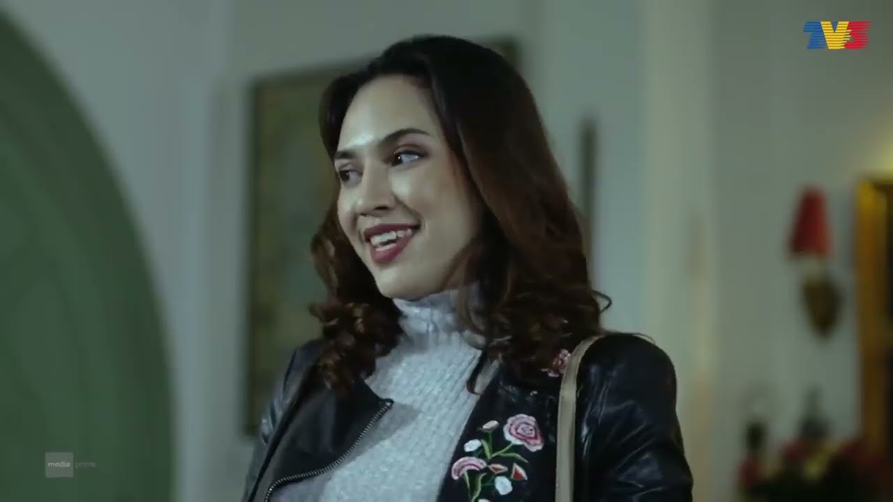 [CLIP] Camelia: Ep 9 - Cantik Dah Mariam Sekarang Ni... Marina Dengki La Tu | Tonton