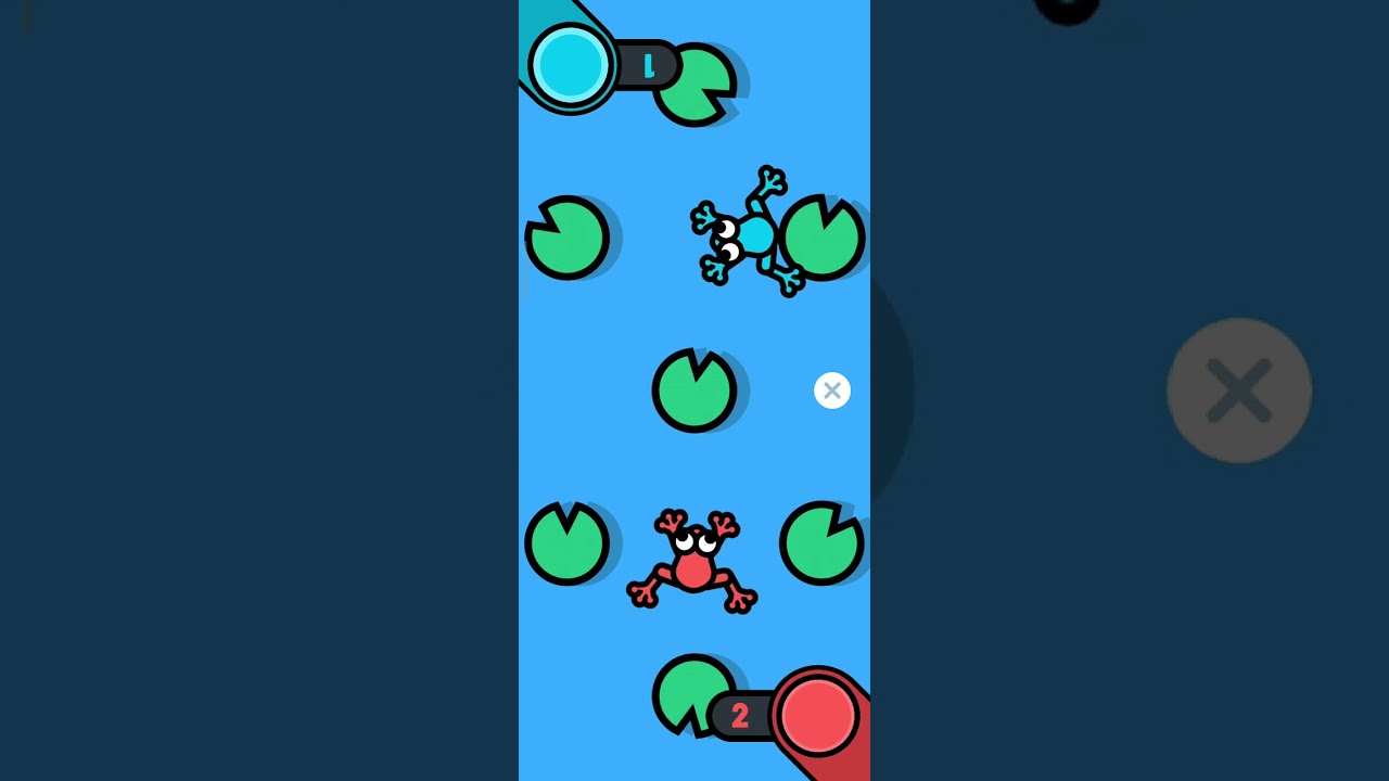 Blue or Red??? Write in comment.