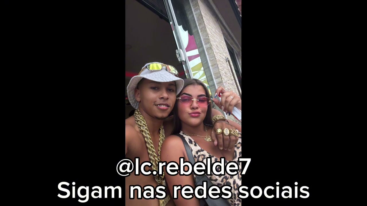 WIU - Vidigal - (speed up + grave)