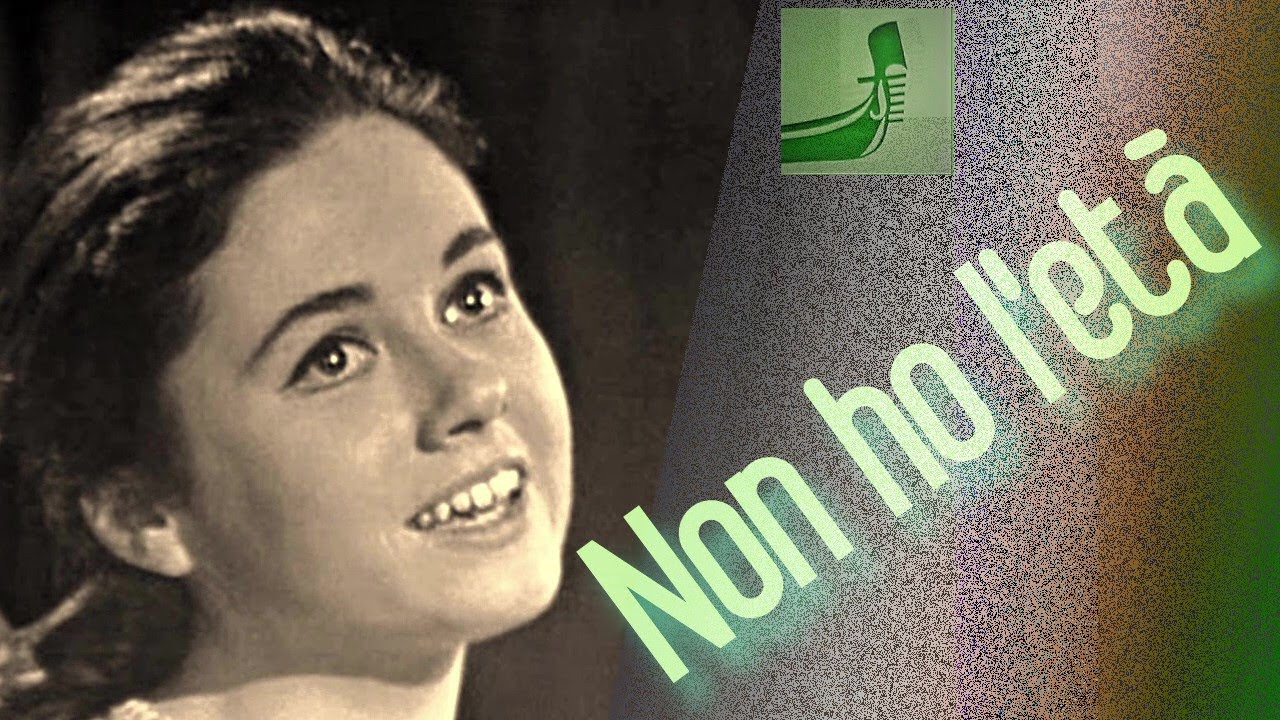 GIGLIOLA CINQUETTI: 