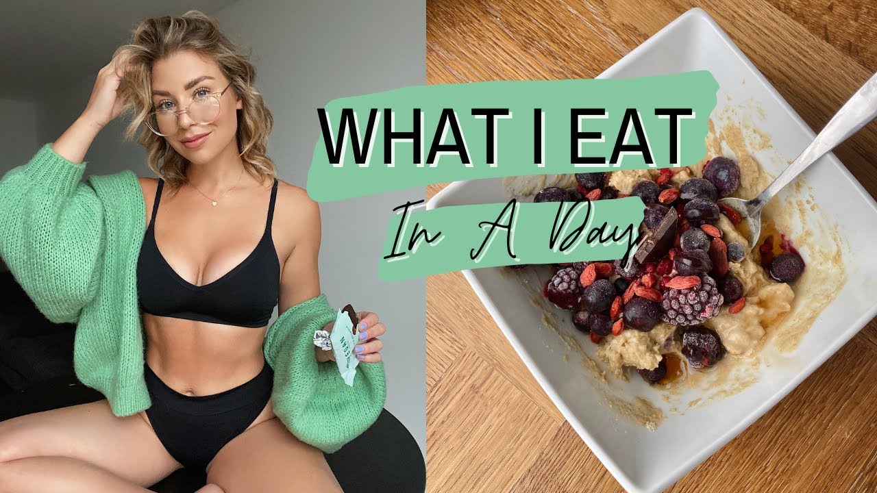 REALISTIC + SIMPLE MEALS | LIFE UPDATE| Sophie Aris