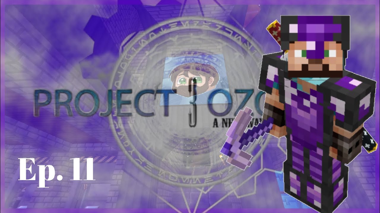 Project Ozone 3 Mythic Mode - Ep 11: PCBs and ME Controller