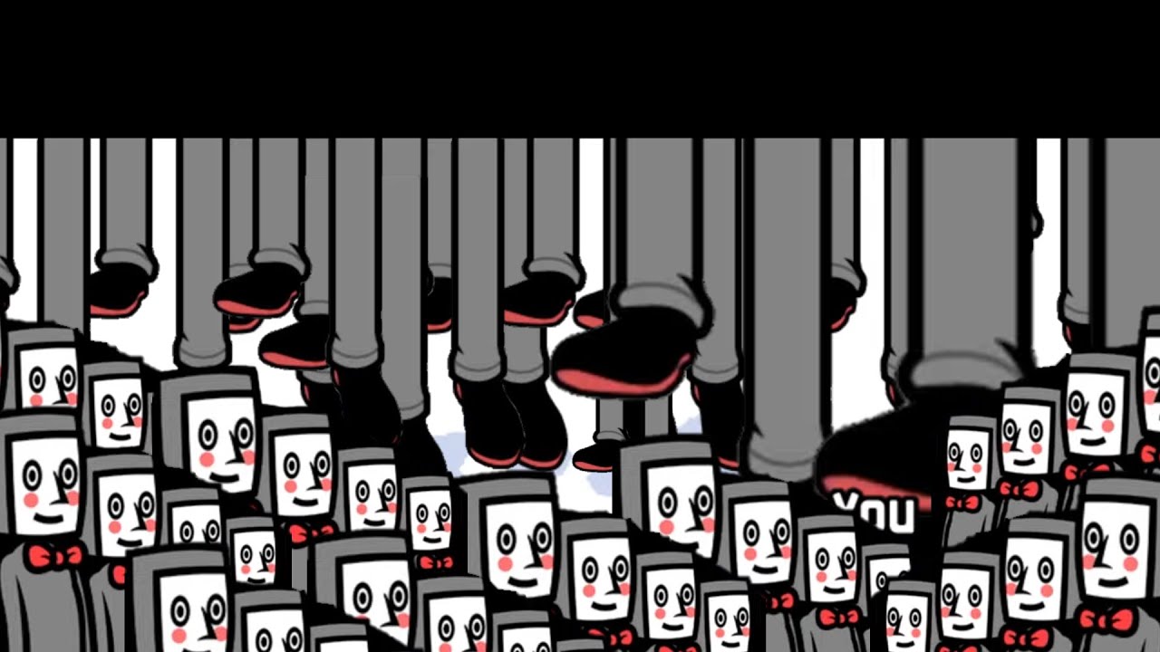 Remix 10 Wii but it's just Tap Troupe: Rhythm Heaven Custom Remix