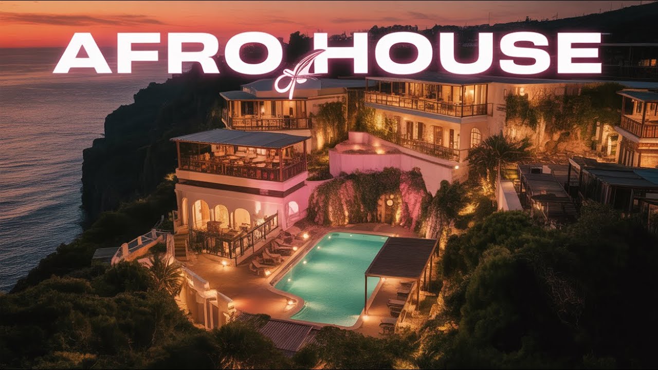 High-Energy Afro House Afro Beat 2026 | Inspired by Tiwa Savage – Groove All Night