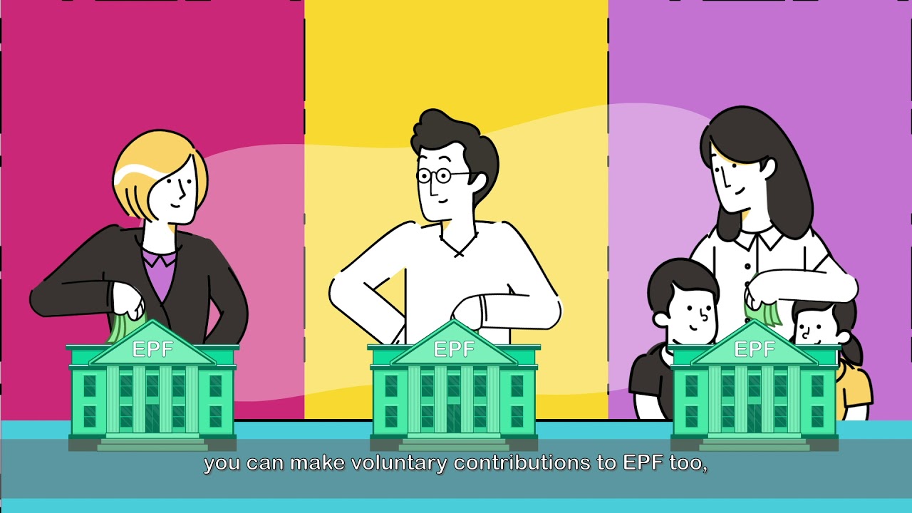What You Need to Know About Contributing to EPF