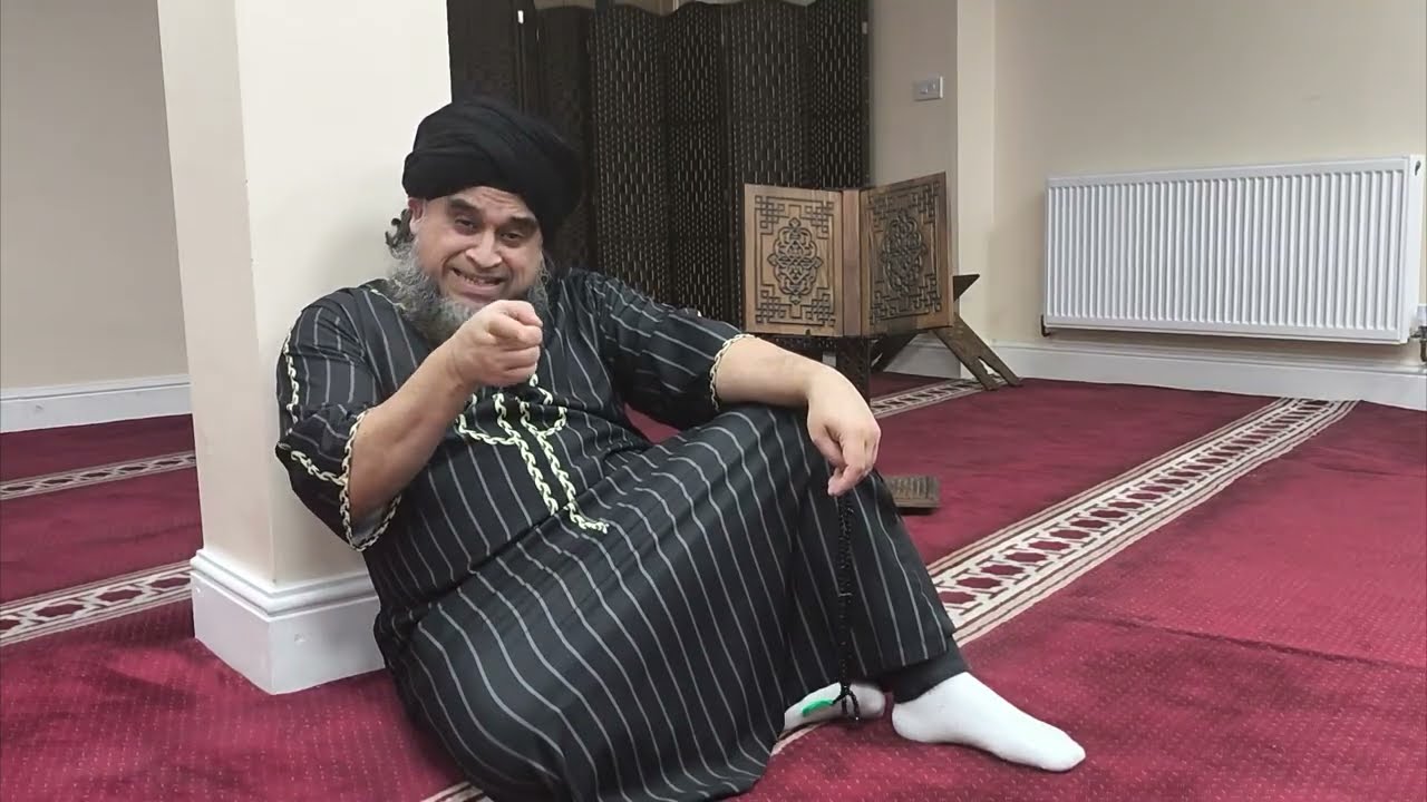 Taqwa: Piety and inner awakening