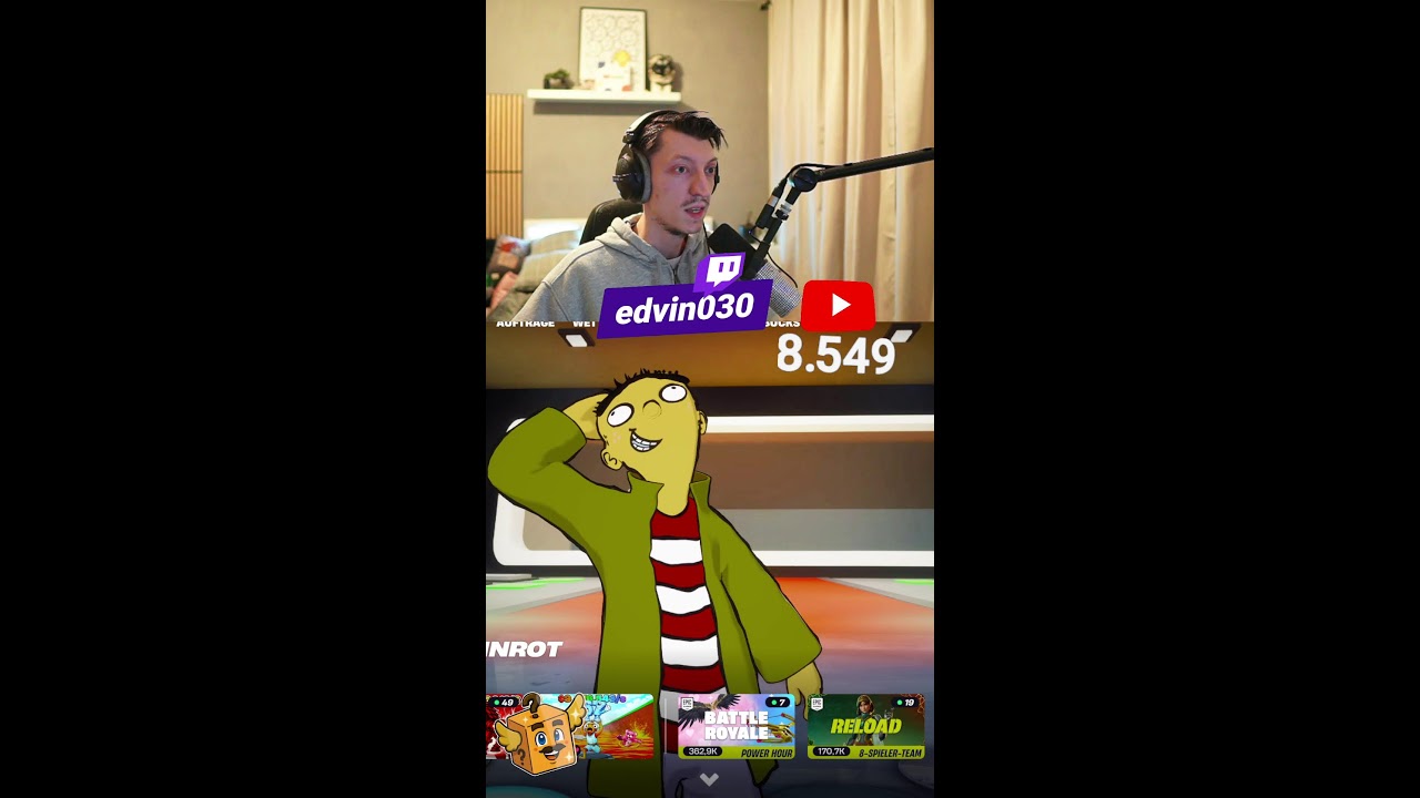 EUREN ADMIN ABUSE STUFF ABCHECKEN!! 😱 #fortnite #stealabrainrot