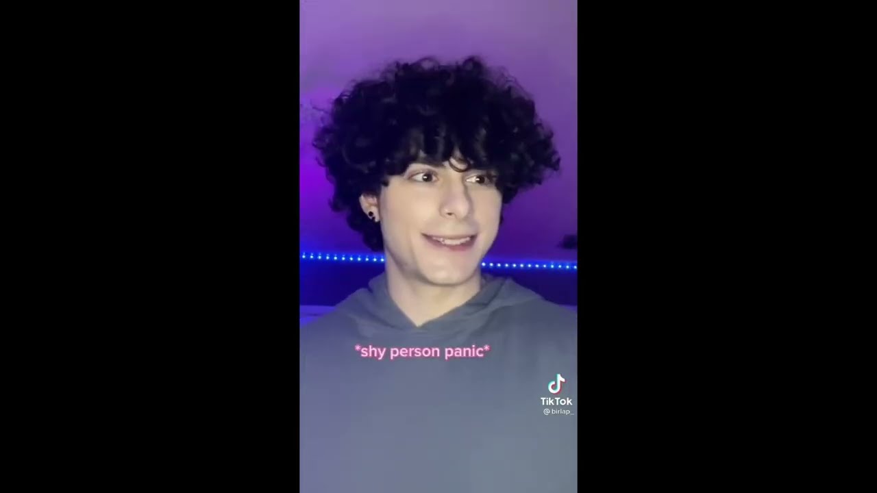 My NEW TikTOk Boy Obsession (Birlap Edition) Compilation