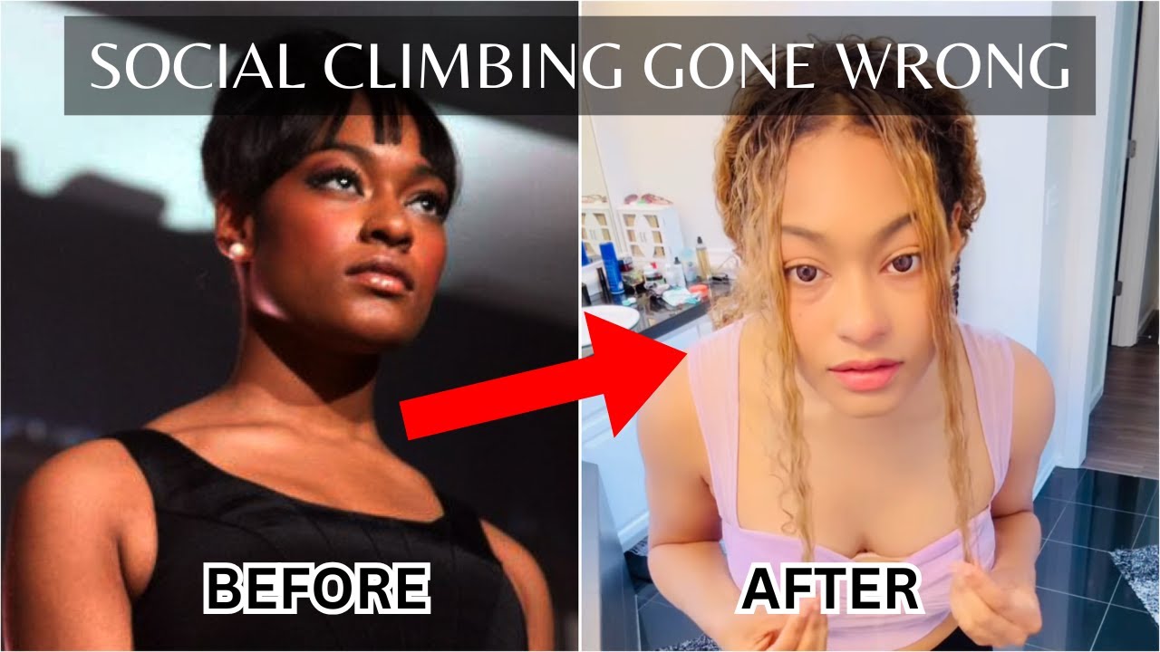 Exoticals Pretending to be Light Skinned or Mixed & Other Bad Social Strategies