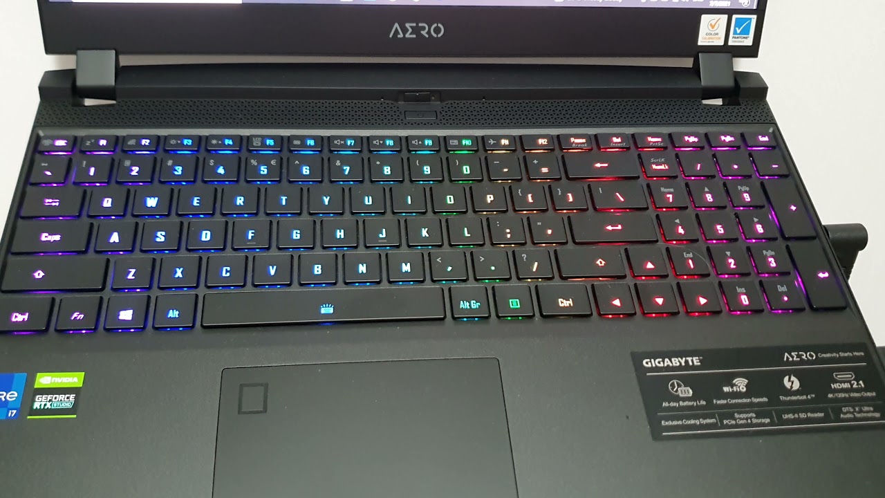 Was the Gigabyte Aero 15 (4K OLED 2021) worth it for me?