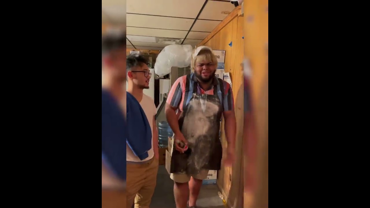 That one weird manager that 