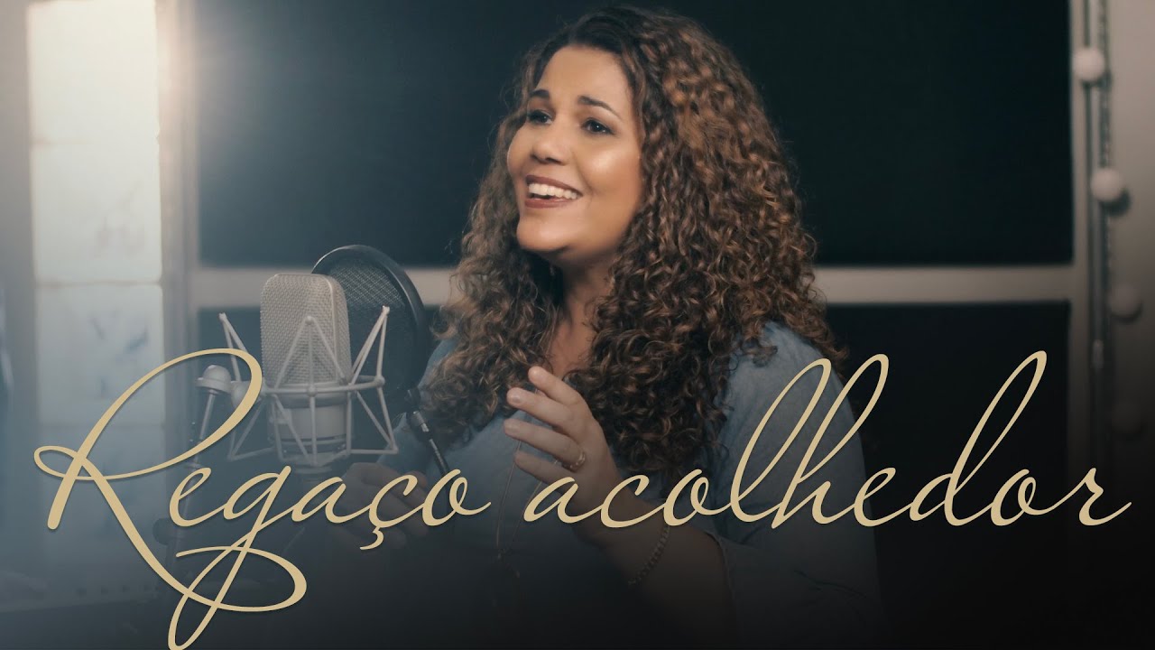 Regaço acolhedor | Eliana Ribeiro