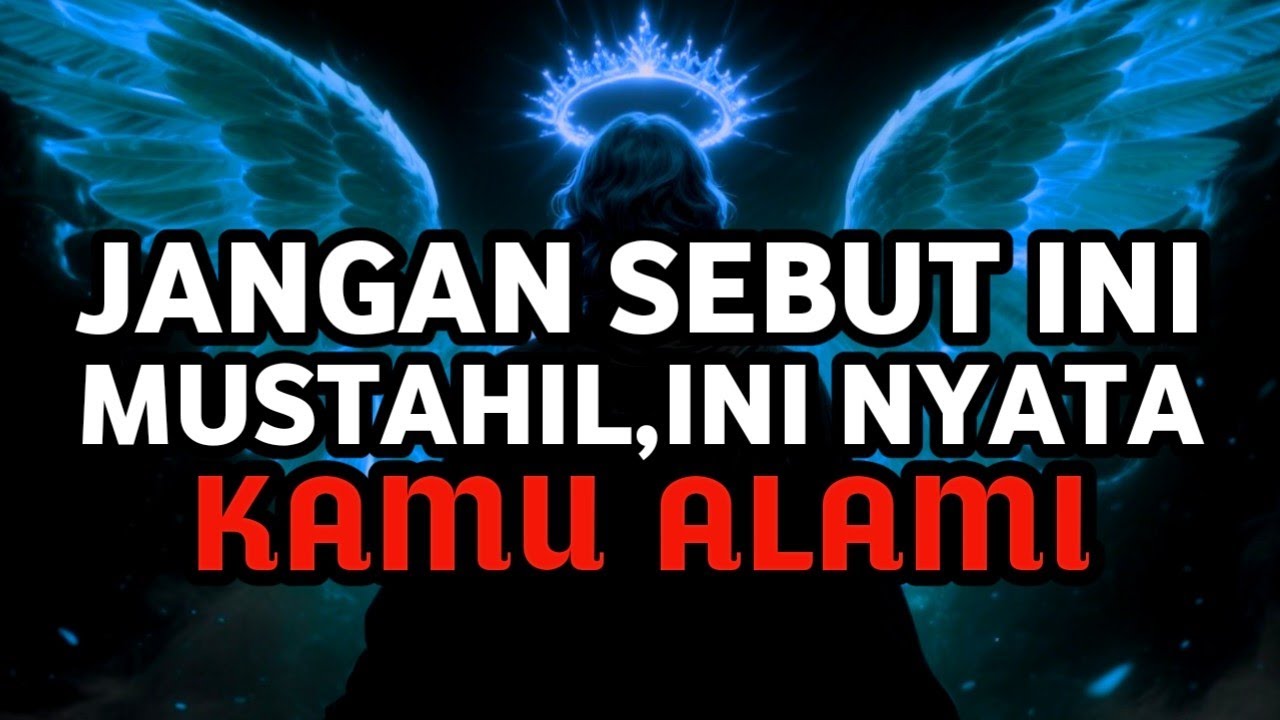 JIWA TERPILIH ✨ PENGHASILANMU NAIK TINGKAT SERIBU KALI LIPAT