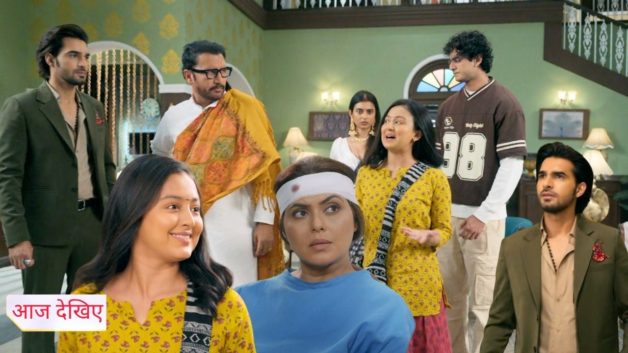 Noyontara Today New Episode Promo | 20th February 2026 | Episode Update