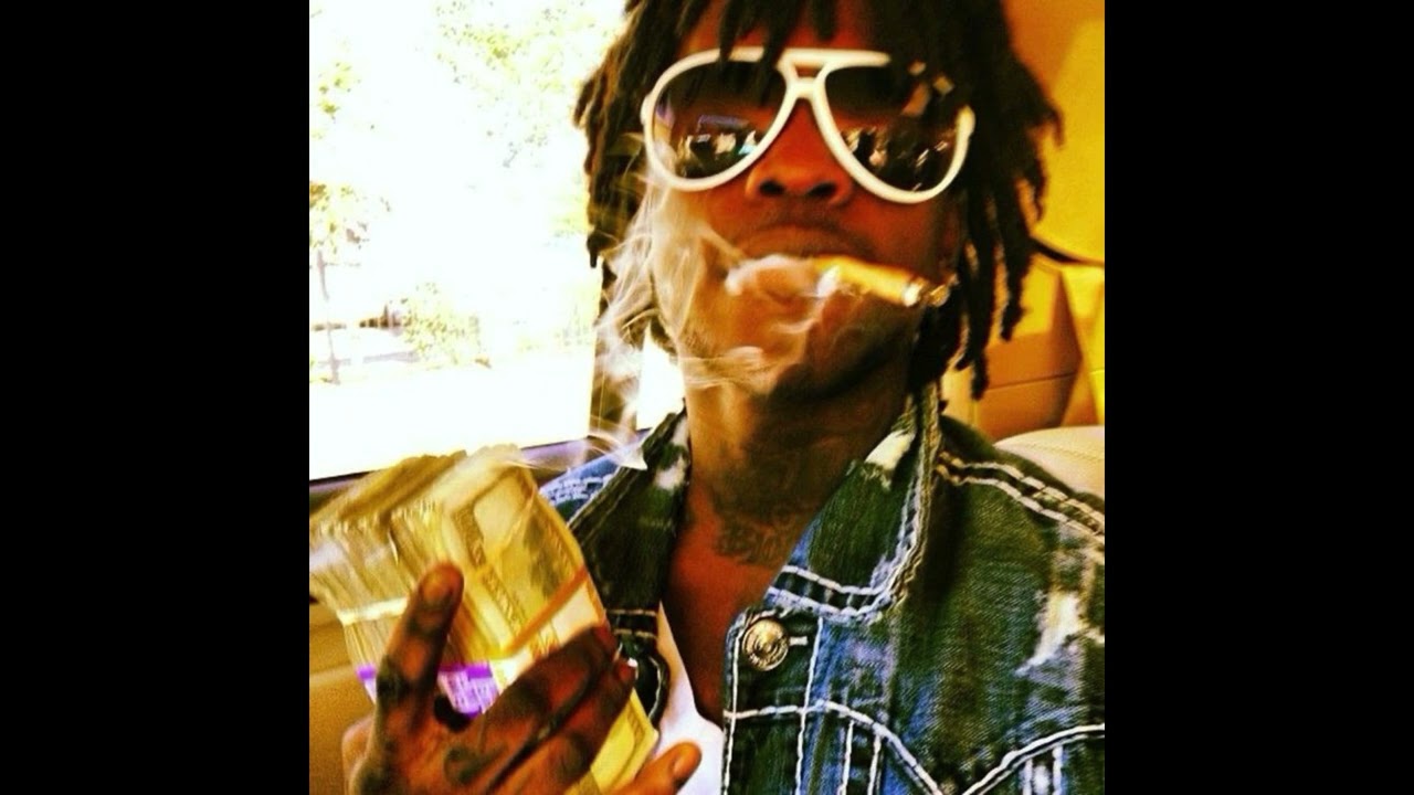 [FREE] GLO TYPE BEAT -  WUTHO - CHIEF KEEF - TYPE BEAT - 