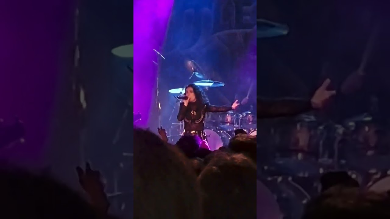 battle beast japan tour 2026