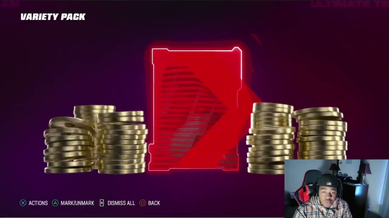 Ltd Hunting! 300K Training Variety Pack Opening! |Madden 23 Ultimate Team