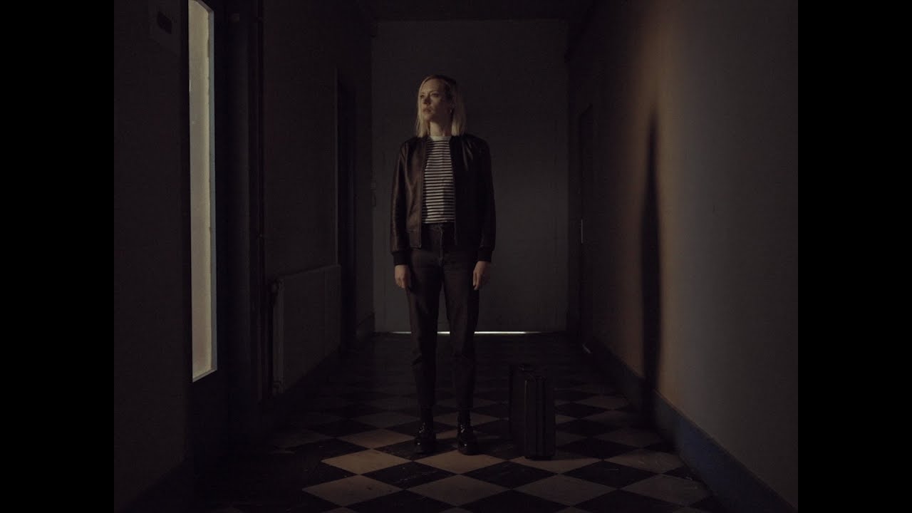 Fredrika Stahl - La Maison - Short movie (full version)
