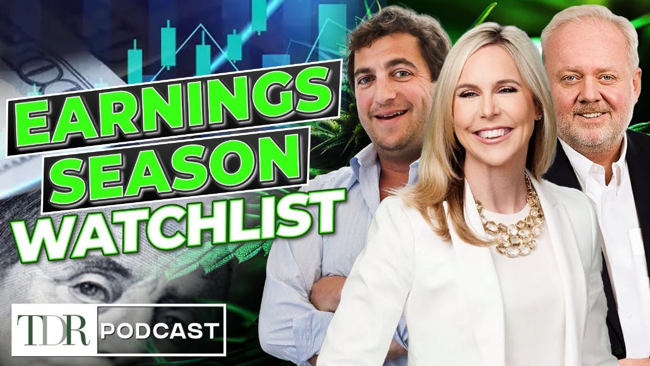 Q2 Cannabis Earnings: What Investors Need to Watch | TDR Cannabis in 5