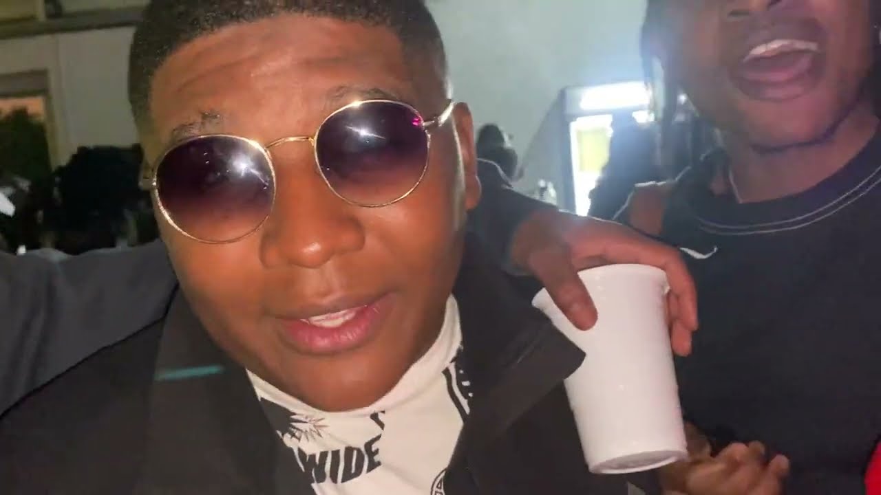 AmisDayClub Vlog