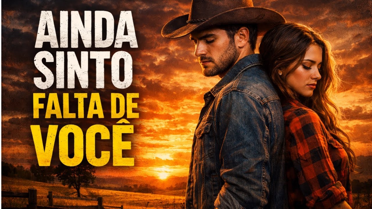 A Música Sertaneja Romântica que Vai Te Fazer Chorar! (Sertanejo 2025)