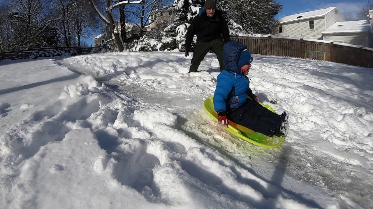 Happy Shredding 2019